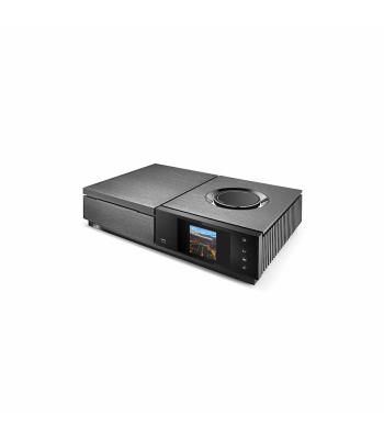 Naim Uniti Star Streaming Amplifier & CD player